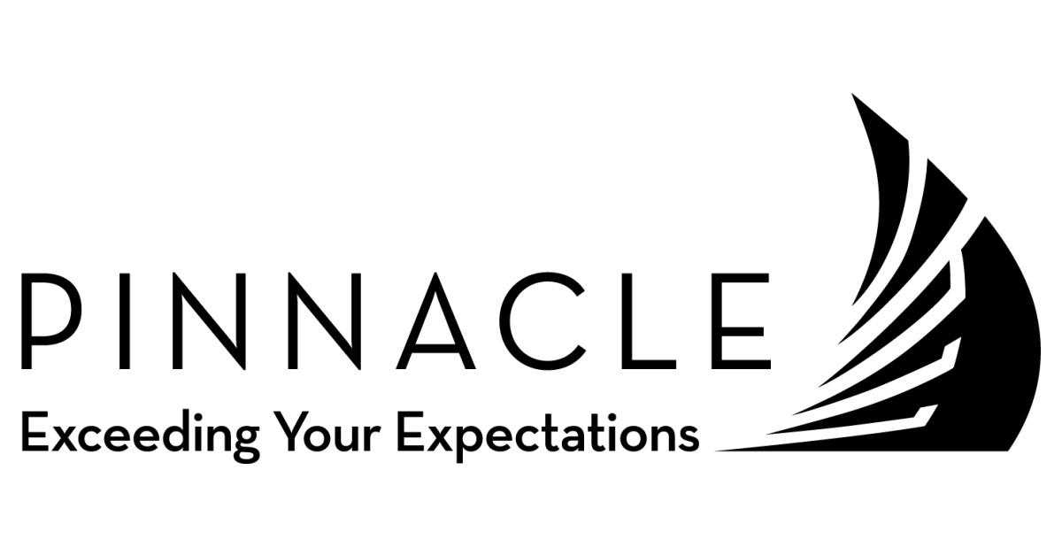 Pinnacle Leadership Announcements - Business Wire