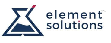 Element Solutions Inc Logo