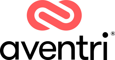 Aventri Logo