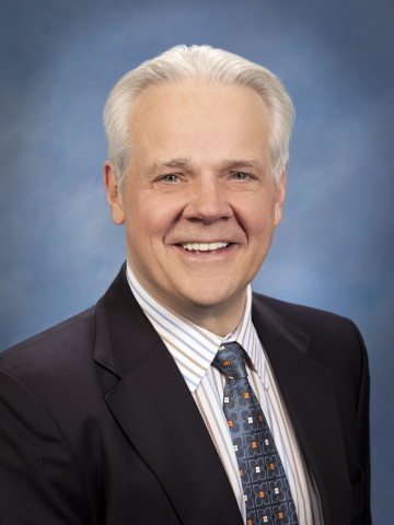 original Michael Ducker Joins U.S. Xpress Board of Directors (Photo: Business Wire)