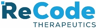 ReCode Therapeutics Logo