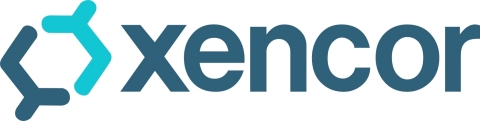 Xencor, Inc. Logo