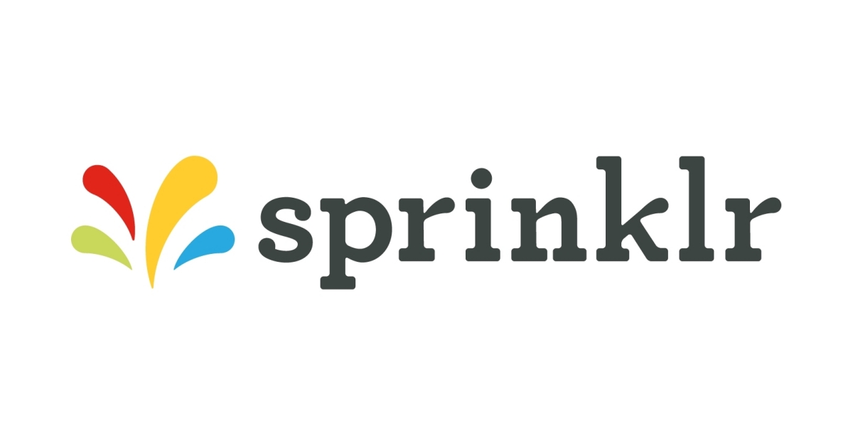 Sprinklr News