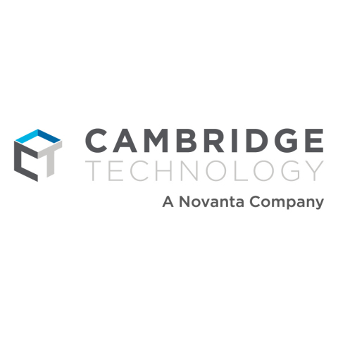 Cambridge Technology Logo