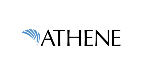 Athene Holding Ltd. Logo