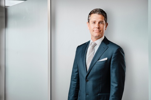 original Aaron Bird (Photo: Business Wire)