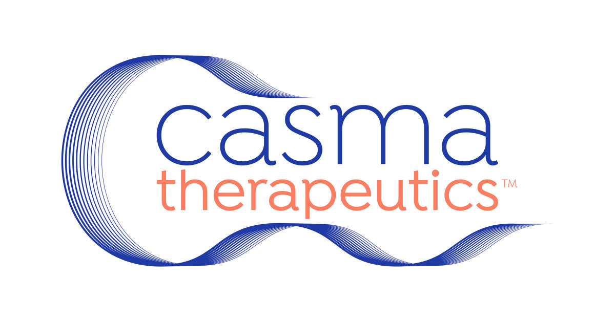 Casma Therapeutics Announces $50 Million Series B Financing | Business Wire