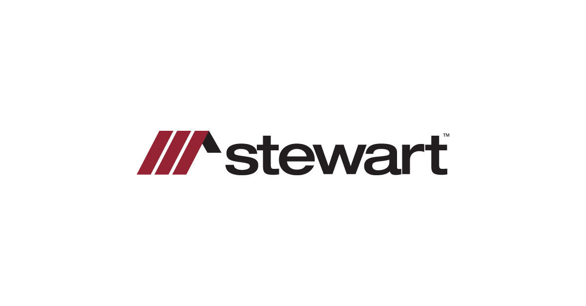 Stewart Title Launches New Brand Campaign with a Modern Website Design and New Logo