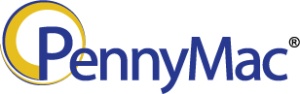PennyMac Mortgage Investment Trust Logo