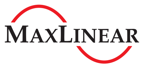 MaxLinear Inc. Logo
