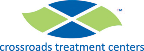Crossroads Treatment Centers Logo