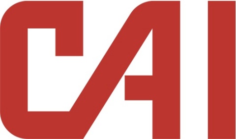 CAI International, Inc. Logo