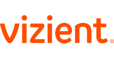 Vizient, Inc. Logo