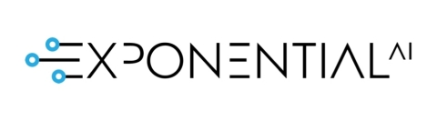 Exponential AI Logo