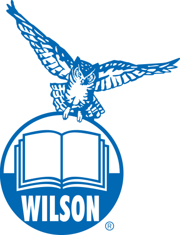 Wilson Language Training Logo