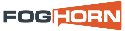 FogHorn Logo