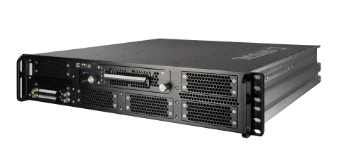 Crystal Group FORCE™ RS2606 (Photo: Business Wire)