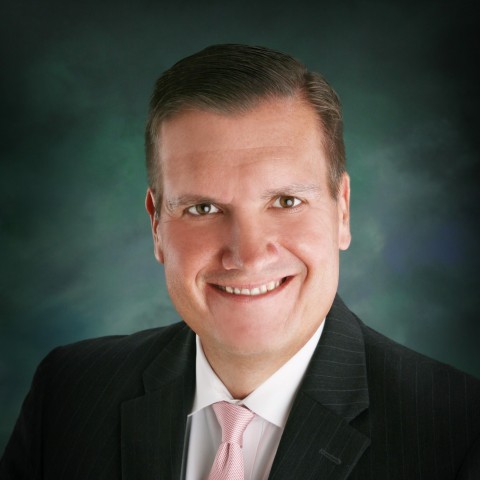 Mick Noland, CoreLogic's new Executive, General Manager, Insurance Solutions (Photo: Business Wire)
