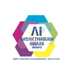 ムーディーズ・アナリティックスがAIブレイクスルー・アワードの最優秀ディシジョン・マネジメント・ソリューション賞を受賞