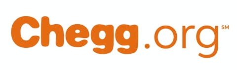 Chegg, Inc. Logo