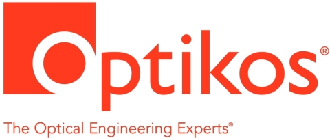 Optikos Corporation Logo