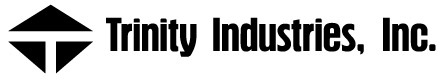 Trinity Industries, Inc. Logo