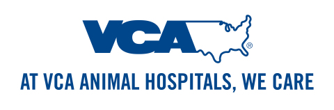 VCA Animal Hospitals Logo