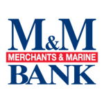 Merchants & Marine Bank Establishes Commercial Presence with Local Lenders thumbnail