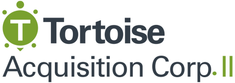 Tortoise Acquisition Corp. II Logo