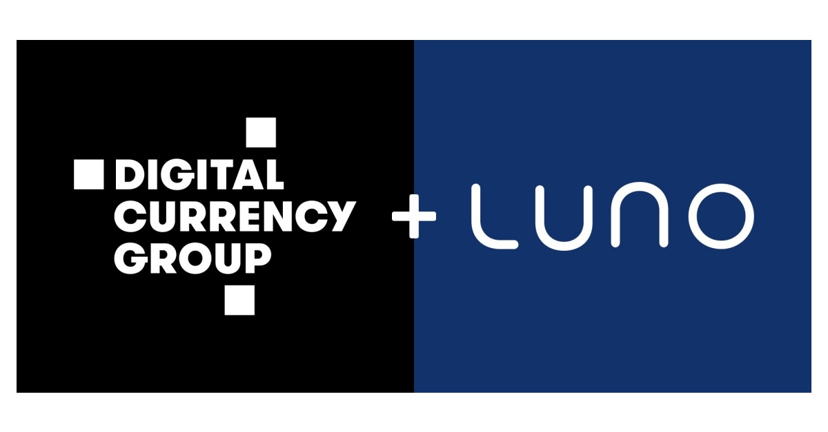 デジタル・カレンシー・グループが主要ビットコインおよびデジタル資産取引所のLunoを買収 Business Wire