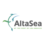 AltaSea Horizontal Logo