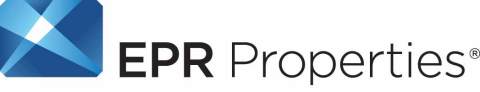 EPR Properties Logo