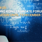 香港桂冠論壇：天文学、生命科学・医学、数理科学の傑出した若手科学者を招待