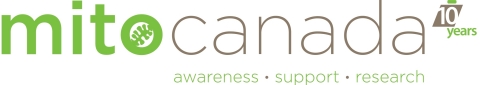 MitoCanada Logo