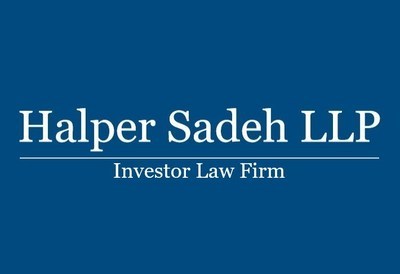 Halper Sadeh LLP Logo