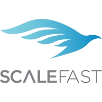 Scalefast Logo