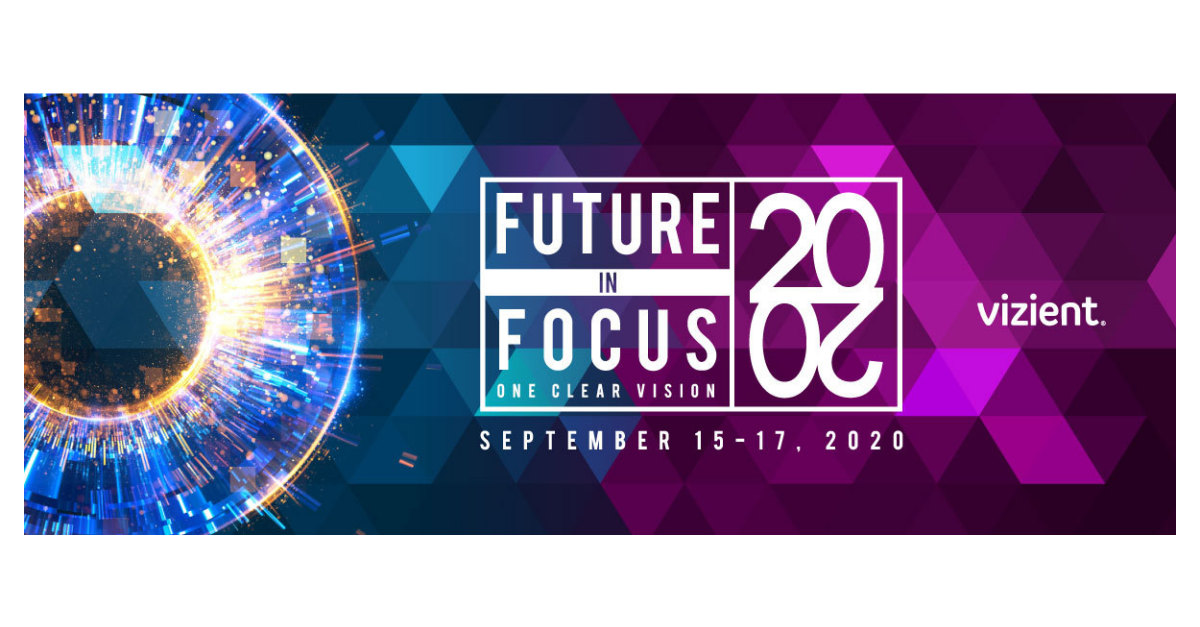 Vizient Announces Virtual Format for 2020 Connections Education Summit
