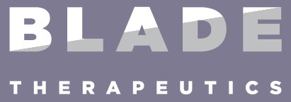 Blade Therapeutics Logo