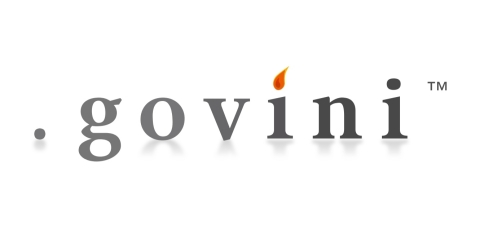 Govini Logo