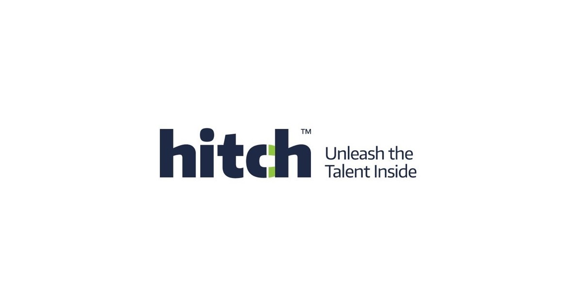 VentureBacked Hitch Works, Inc. is Changing How the Workplace Sees its