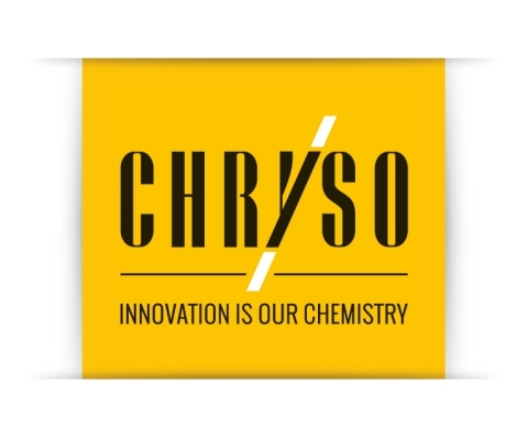 CHRYSO Logo