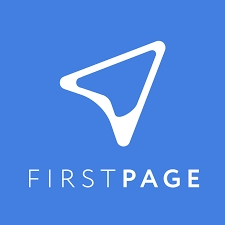 First Page Limited Logo