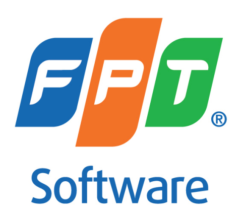 FPT Software Logo