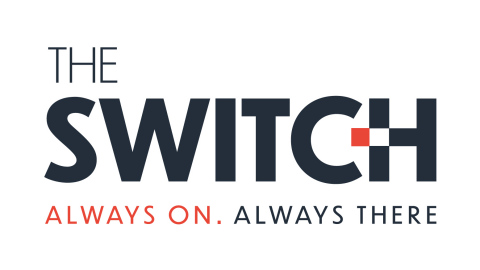 The Switch Logo