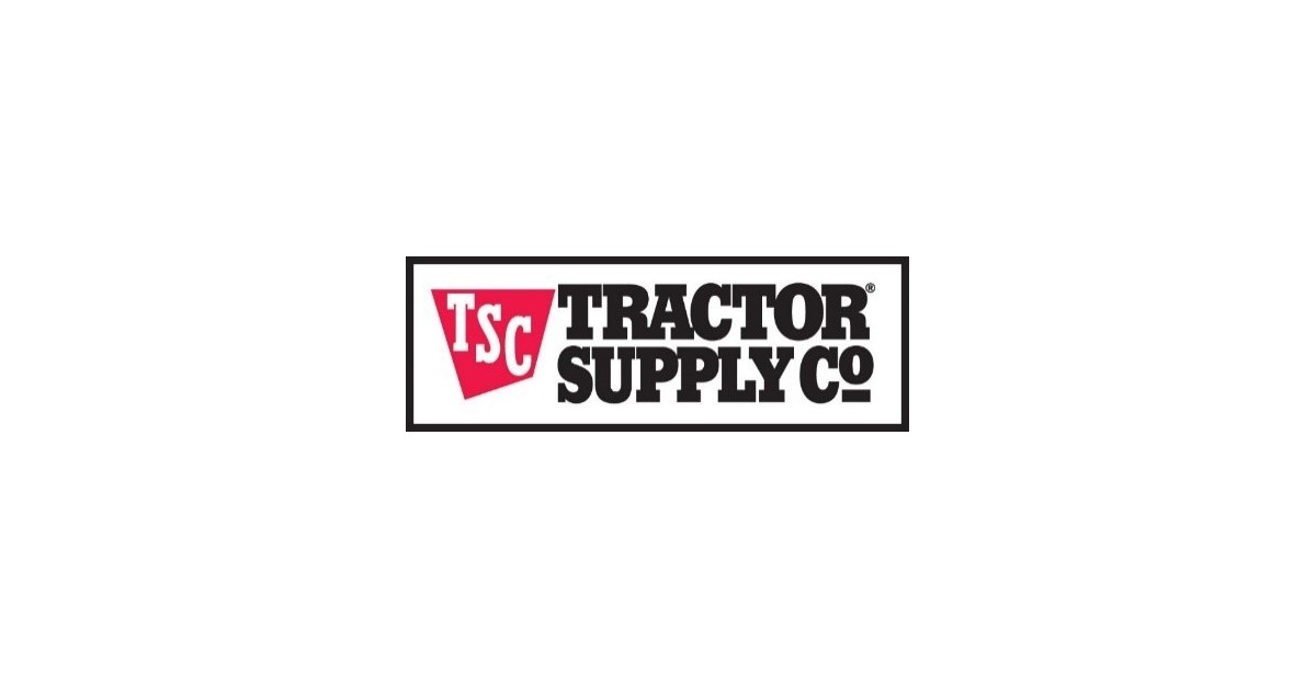 Tractor Supply Donates to Animal Organizations Impacted by