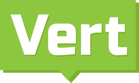 Vert Digital Logo