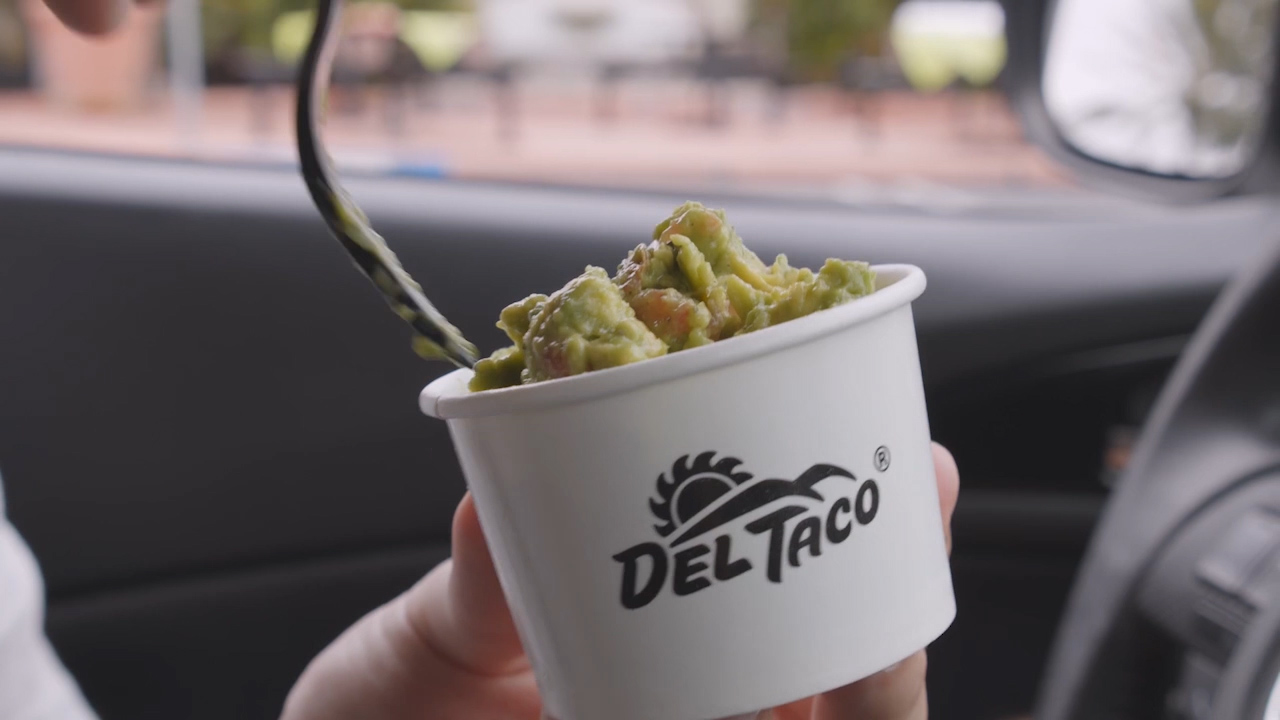 For National Guacamole Day, Del Taco is making a bold transformation into its guacamole-loving alter-ego, Del Guaco, to reward fans with free guacamole for three glorious days, September 16-18.