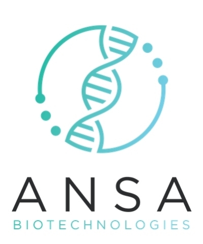 Ansa Biotechnologies Logo