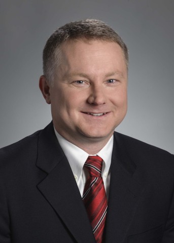original BNSF Railway today named Matt Igoe, executive vice president, operations, effective Jan. 1, 2021. (Photo: Business Wire)