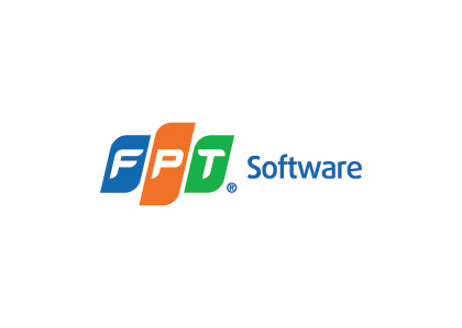 FPT Software Logo